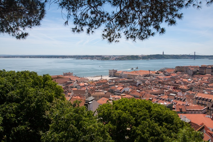 8 petits plaisirs à vivre à Lisbonne